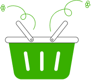 empty cart icon