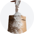 flour grains oil category icon