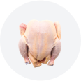 poultry category icon